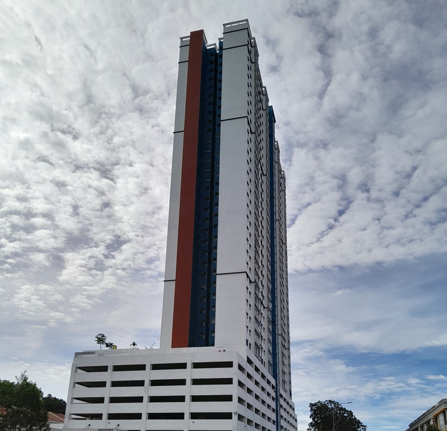 Acacia Residences Sepang