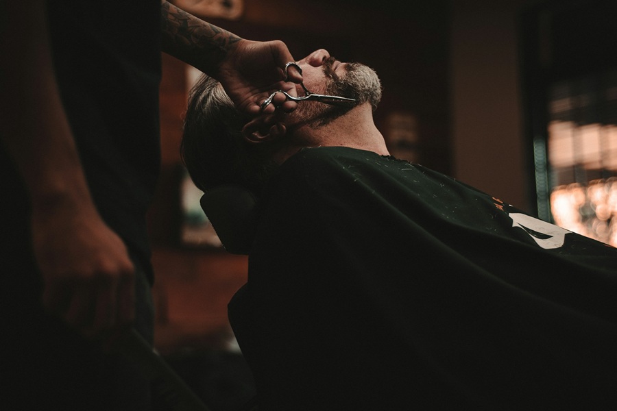 Area guide Salak Perdana hair salons and wellness