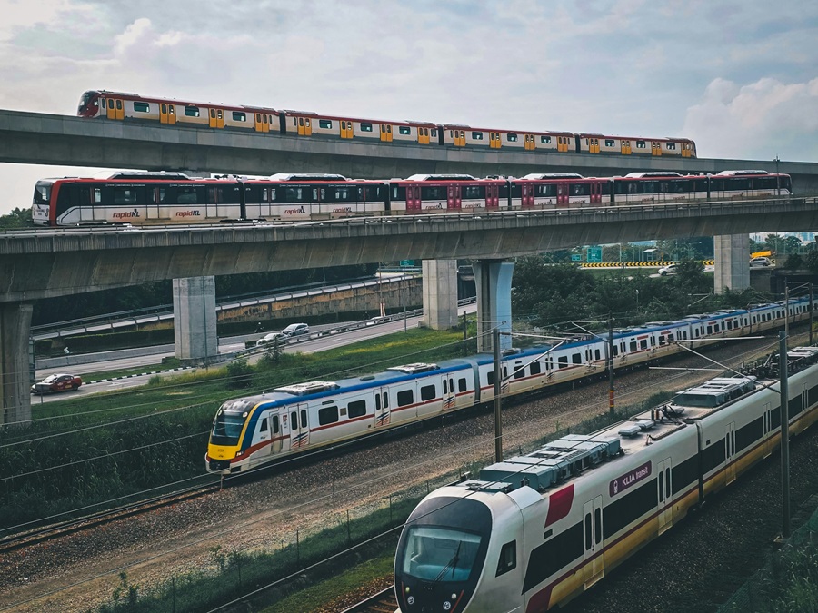 Living at Acacia Residences Without a Car